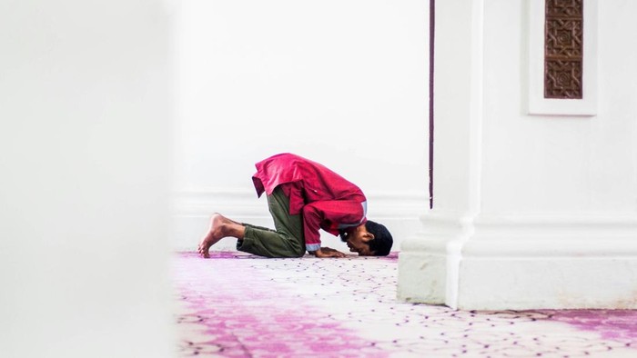 Sholat Dhuha Sholat dhuha
