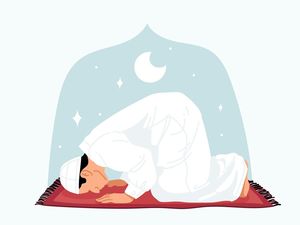 Tata Cara Sholat Nisfu Syaban Lengkap Bacaan Niat-Doanya Tata Cara Sholat Nisfu Syaban Lengkap Bacaan Niat-Doanya