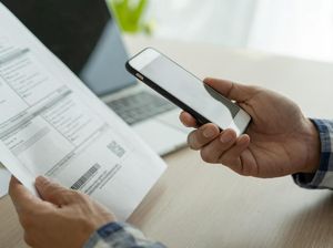 Sibuk Kerja Bikin Lupa Bayar Tagihan Listrik Bulanan? Jadwalkan di BRImo!