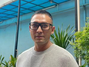 Indra Bruggman Ingin Menikah dan Punya Anak, Tapi Belum Punya Calon Indra Bruggman Ingin Menikah dan Punya Anak, Tapi Belum Punya Calon