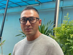 Indra Burggman Datangi Psikiater karena Terus Merasa Ketakutan