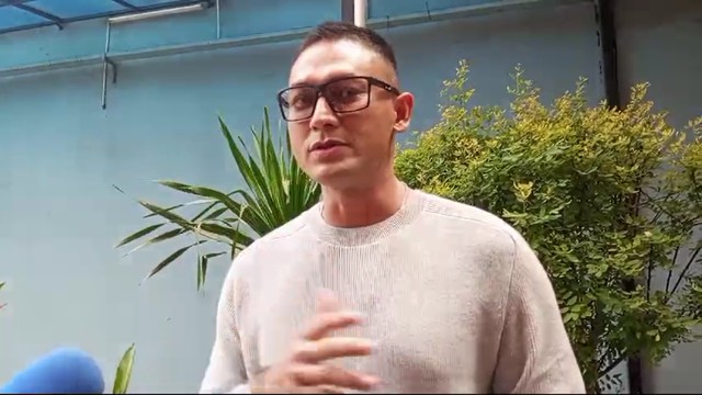 Update Informasi Selebriti InsertLive : Tinggalkan Dunia Akting, Indra Bruggman: Bukan Passion Lagi
