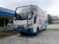 Permudah Mobilitas Warga, Kotawaringin Timur Integrasi 3 Moda Transportasi