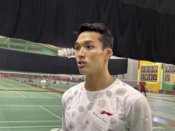 BWF World Tour Finals 2024: Jalan Terjal Tunggal Putra & Ganda Putri RI