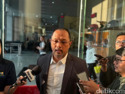 KPK Cecar Eks Dirut BUMD DKI soal Pembayaran Lahan Rugikan Negara Rp 400 M