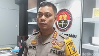 Polisi Undang Bobby dan Edy 13 November Buntut Pelemparan Usai Debat