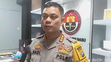 Perang Batu Pasca Debat: Bobby dan Edy Dipanggil Polisi 13 November