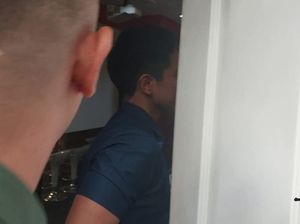Kaesang Rapat di Kantor PSI, Sudah di Jakarta Sejak 28 Agustus Kaesang Rapat di Kantor PSI, Sudah di Jakarta Sejak 28 Agustus