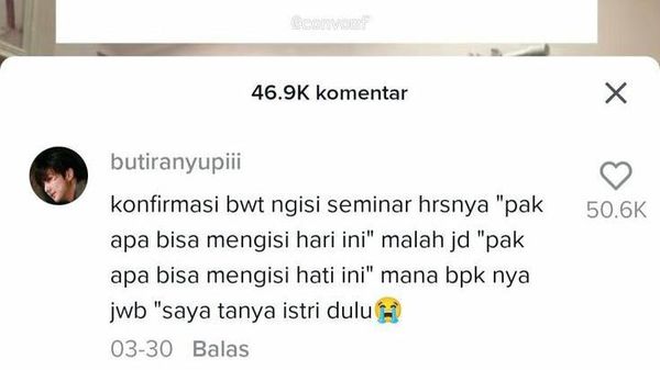 Kelakuan Mahasiswa dan Dosen yang Bikin Ngakak, Kocak Banget!