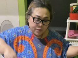 Video: Bocoran Menu Warung Makan Milik Nunung di Solo