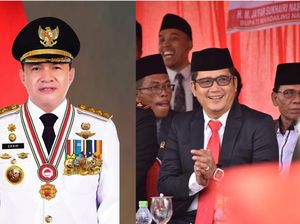 Beda Sikap Polda Sumut ke Ketua Gerindra dan PDIP soal Tersangka PPPK Beda Sikap Polda Sumut ke Ketua Gerindra dan PDIP soal Tersangka PPPK