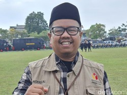Bawaslu Tingkatkan Pengawasan di Pilkada Riau, Politik Uang Jadi Prioritas