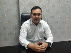 2 Pasangan Bakal Calon Bupati Bogor Lolos Tes Kesehatan