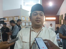 5 Pasangan Bakal Cawalkot Bogor Lolos Tes Kesehatan, KPU Lanjut Cek Ijazah