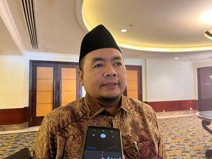 Kata Ketua KPU soal Muncul Wacana Kepala Daerah Dipilih DPRD Kata Ketua KPU soal Muncul Wacana Kepala Daerah Dipilih DPRD