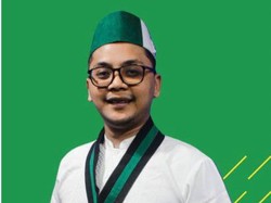 HMI Respons Positif Imbauan Running Text Azan saat Misa Paus Fransiskus