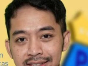 PMII Sambut Hangat Kunjungan Paus Fransiskus: Simbol Dialog Antaragama PMII Sambut Hangat Kunjungan Paus Fransiskus: Simbol Dialog Antaragama