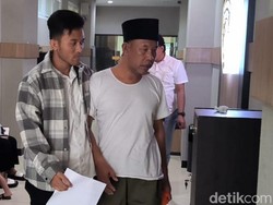 Modus Kiai Lecehkan Santri Korban Pencabulan di Gresik: Minta Pijat-Minum