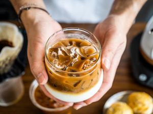 Segini Jumlah Kafein 5 Minuman Kopi Populer, Latte hingga Cold Brew Segini Jumlah Kafein 5 Minuman Kopi Populer, Latte hingga Cold Brew