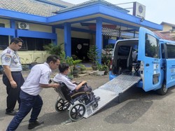 Mengenal Inovasi Transportasi di Tabalong Kalsel Langsat Manis