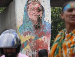 Lengsernya Hasina Peluang Bagi Demokratisasi di Bangladesh?