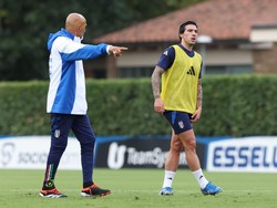 Tonali Baru Main, kok Dipanggil ke Timnas Italia?