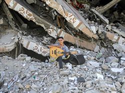 Israel Bunuh 40.939 Jiwa Sejak Serangan 7 Oktober 2023