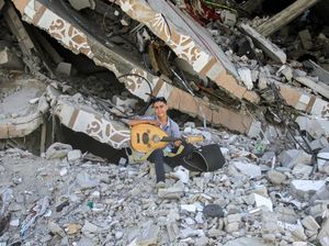 Israel Bunuh 40.939 Jiwa Sejak Serangan 7 Oktober 2023