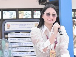 Alice Guo Ditangkap di Tangerang, Filipina Sambut Baik