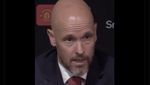 Ten Hag Bukan Harry Potter, Netizen Sihir Jadi... Lord Voldemort!