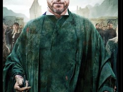 Erik ten Hag terbawa masuk ke dunia sihir Harry Potter usai pernyataannya sendiri usai laga akhir pekan. Foto: dok. Internet/X (Twitter)
