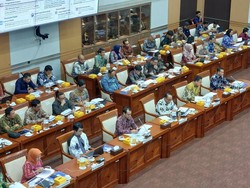 Menteri Kominfo Minta Tambahan Anggaran Rp 13,27 T buat Tahun Depan