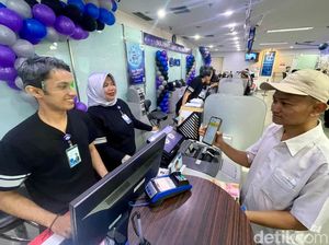 43 Cabang Bank BCA yang Buka di Hari Sabtu dan Minggu 43 Cabang Bank BCA yang Buka di Hari Sabtu dan Minggu