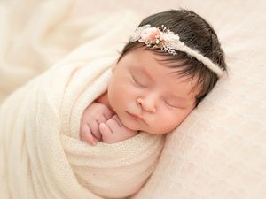 37 Ide Nama Anak yang Lahir di Bulan September Beserta Maknanya 37 Ide Nama Anak yang Lahir di Bulan September Beserta Maknanya