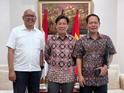 Efek Domino Kebijakan Supply Chain Lobster untuk Nelayan & Negara
