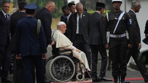 Efisiensi Anggaran, Mendikdasmen Pastikan Program Prioritas Tetap Berjalan