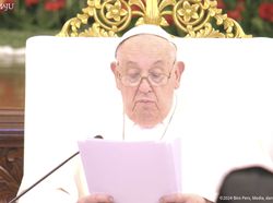 Apa Itu Zucchetto? Topi yang Sering Dipakai Paus