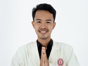 KMHDI Jakarta: Kedatangan Paus Fransiskus Mempererat Persaudaraan di RI