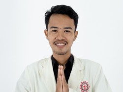 KMHDI Jakarta: Kedatangan Paus Fransiskus Mempererat Persaudaraan di RI