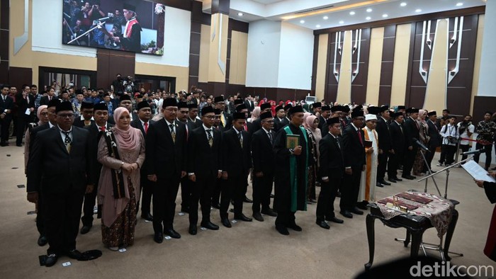 Pelantikan anggota DPRD Pasuruan Pelantikan anggota DPRD Pasuruan