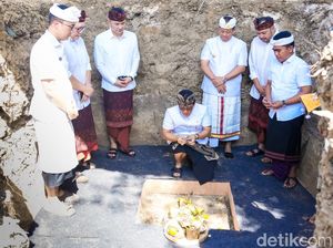 LRT di Bali Dibangun dalam Empat Fase-Tarif Rp 600 Ribuan LRT di Bali Dibangun dalam Empat Fase-Tarif Rp 600 Ribuan