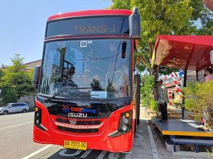 Integrasi Antarmoda Transportasi di Wonogiri Permudah Mobilitas Warga