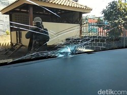 Apa Kabar Kasus Pelemparan Kaca Mobil Bacabup Pasuruan Gus Mujib?