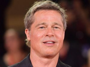 Brad Pitt Rilis Busana Linen Ramah Lingkungan, Susul Ex-Istri Angelina Jolie Brad Pitt Rilis Busana Linen Ramah Lingkungan, Susul Ex-Istri Angelina Jolie