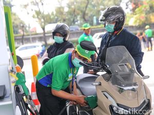 BP Akhirnya Beli Base Fuel dari Pertamina, Gimana Kualitasnya?