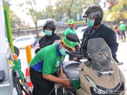 BP Akhirnya Beli Base Fuel dari Pertamina, Gimana Kualitasnya?
