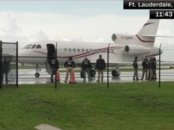 Pesawat Presiden Venezuela Disita AS karena Pembelian Ilegal