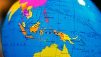 Empat Lempeng Bumi Bertemu di Indonesia, Bawa Berkah Sekaligus Risikonya