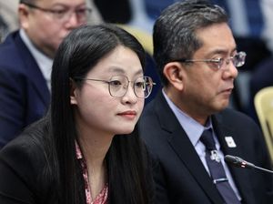 Buronan Filipina Alice Guo Punya 9 Properti, Nilainya Fantastis! Buronan Filipina Alice Guo Punya 9 Properti, Nilainya Fantastis!
