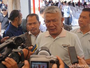 Getok Parkir Masih Marak di Bandung, Pj Walkot: Kita Tindak Tegas